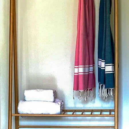 Apartament Kynthia - Escape To Seaside Makry Gialos *