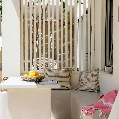 Kynthia - Escape To Seaside Makry Gialos * Makry Gialos (Crete)